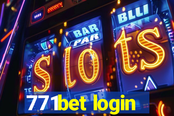 771bet login